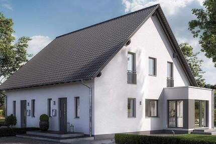 Haus Philippsburg - 5 Zimmer, 110 m&sup2;, 291.000&euro; | Angebot:25275754