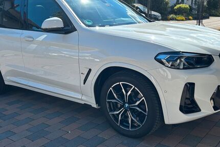 BMW X3 25.500 km 47.500 &euro; Wachenheim 67157