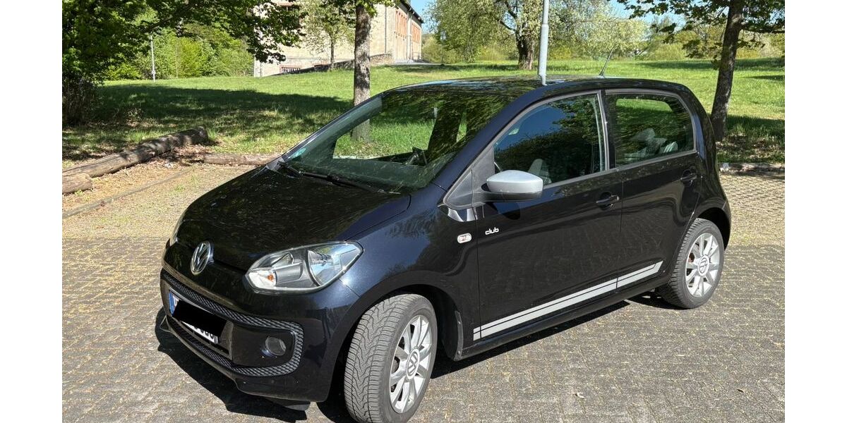 VW up! 134.000 km 5.200 &euro; Weilburg 35781
