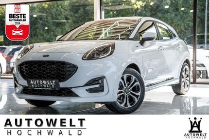 Ford Puma 96.000 km 15.840 € Losheim am See 66679