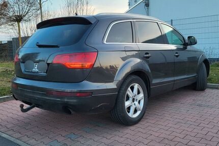 Audi Q7 270.000 km 4.400 &euro; Philippsthal 36269