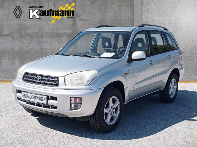 RAV 4
