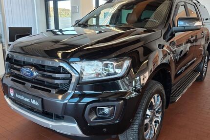 Ford Ranger 112.008 km 29.400 &euro; Bielefeld 33647