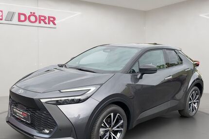 Toyota C-HR 16.164 km 25.498 &euro; Kleinheubach 63924