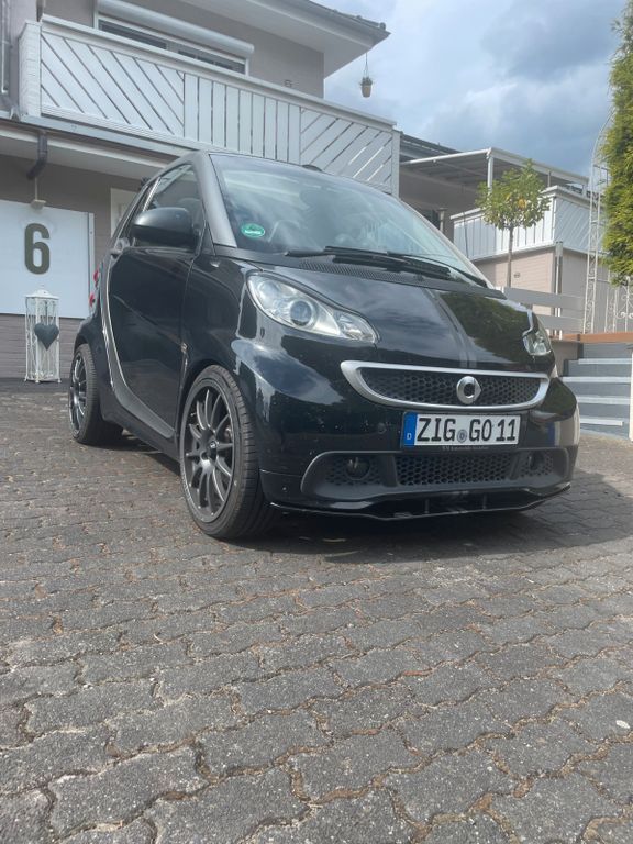 ForTwo