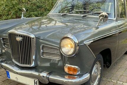 Austin Rover Andere 72.865 km 17.900 € Hamburg 22587