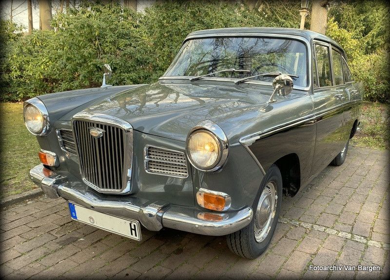 Austin Rover Andere 72.865 km 17.900 € Hamburg 22587