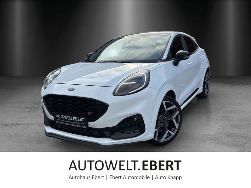 Ford Puma 79.950 km 22.690 € Weinheim 69469
