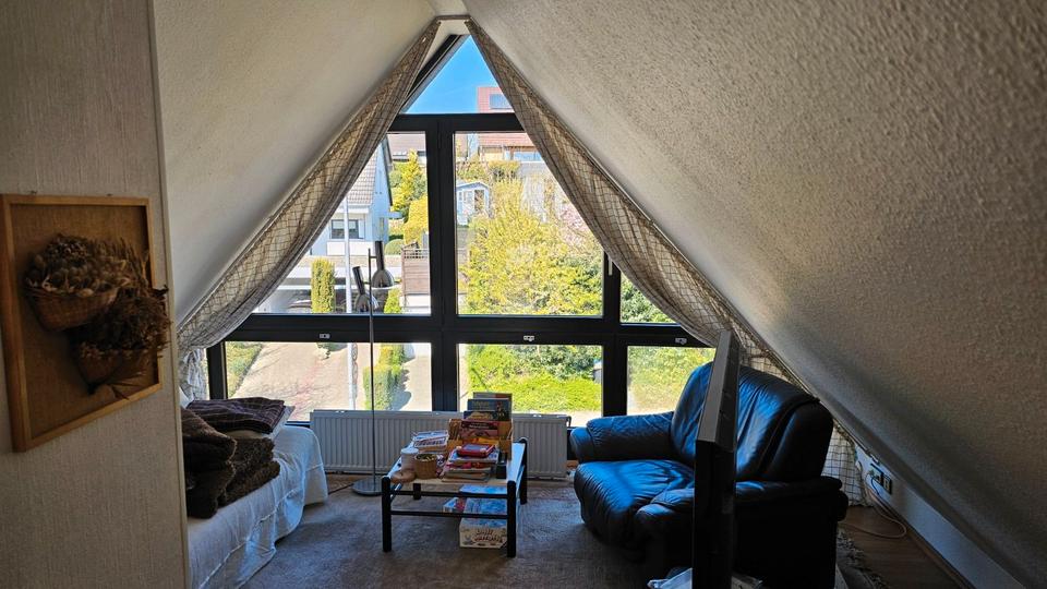 Reihenhaus Wuppertal Brill - 5 Zimmer, 155 m&sup2;, 430.000&euro; | Angebot:26664620