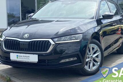Skoda Octavia 21.454 km 25.848 &euro; Schrobenhausen-Edelshsn. 86529