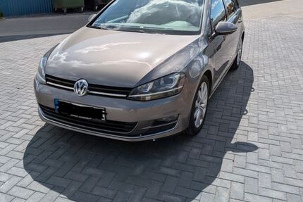 VW Golf 105.000 km 14.899 &euro; Wittenborn 23829