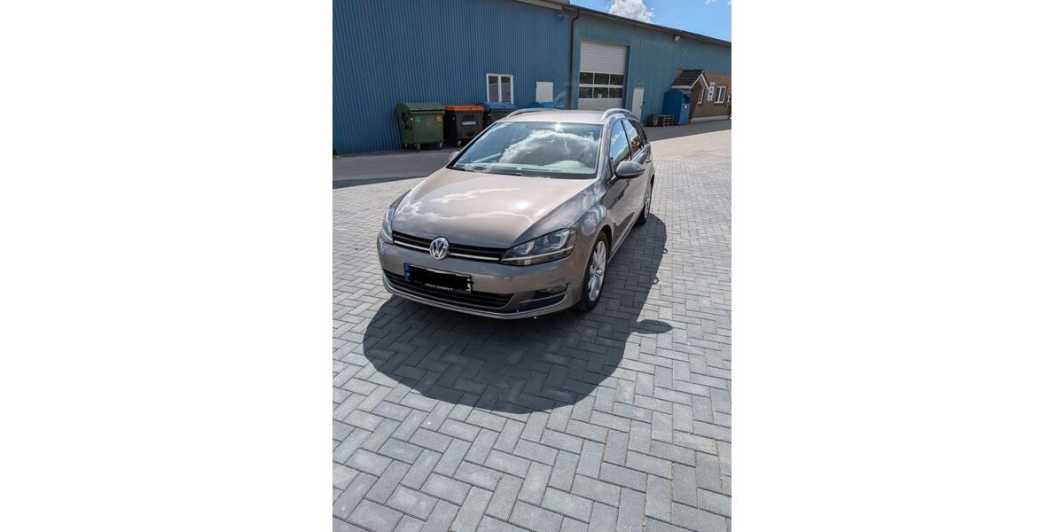 VW Golf 105.000 km 14.899 &euro; Wittenborn 23829