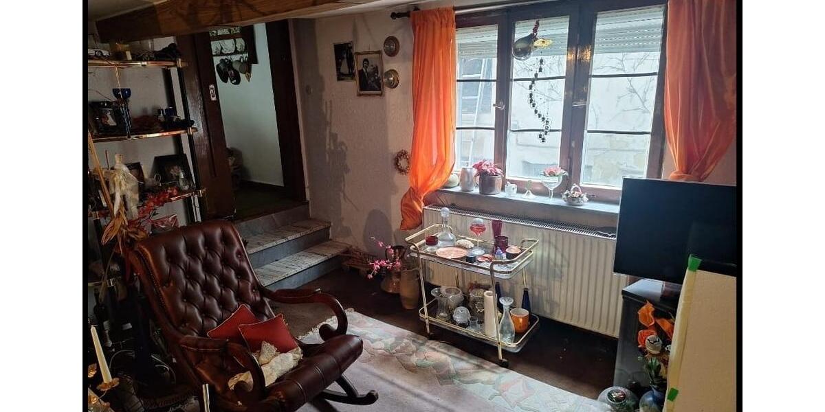 Einfamilienhaus Mühltal - 5 Zimmer, 104 m&sup2;, 145.000&euro; | Angebot:26429578