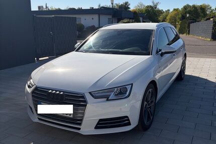 Audi A4 84.306 km 20.500 &euro; Homburg 66424