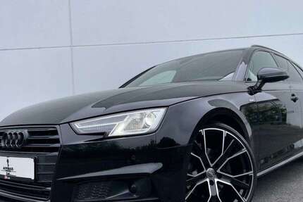 Audi A4 132.000 km 18.900 &euro; Germersheim 76726