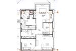 Etagenwohnung Weener - 6 Zimmer, 137 m&sup2;, 1.432&euro; | Angebot:26351995