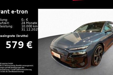 Audi A6 e-tron 14.000 km 72.839 &euro; Offenbach am Main 63071