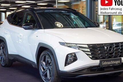 Hyundai TUCSON 14.738 km 27.800 &euro; Cloppenburg 49661