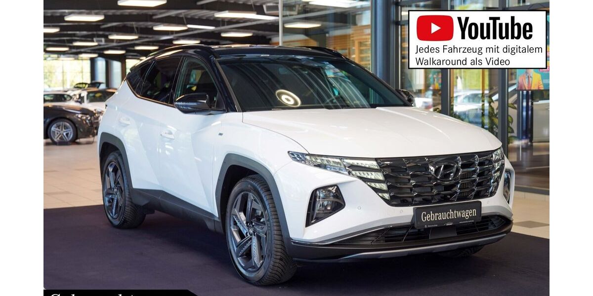 Hyundai TUCSON 14.738 km 27.800 &euro; Cloppenburg 49661