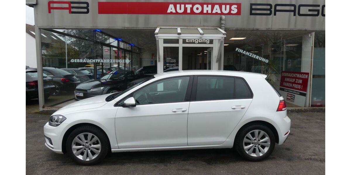 VW Golf 108.000 km 10.990 &euro; Osnabrück 49084