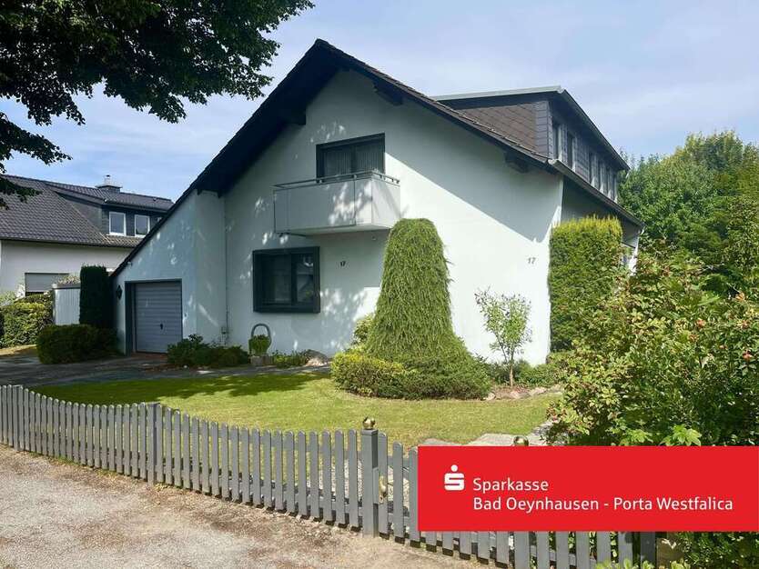 Haus zum Kaufen in Bad Oeynhausen 369.000 € 162 m²