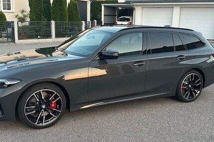 BMW M340i 10.250 km 68.898 &euro; Dingolfing 84130