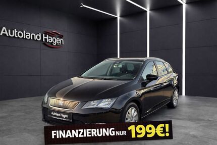 Seat Leon 189.954 km 6.999 &euro; Hagen 58089