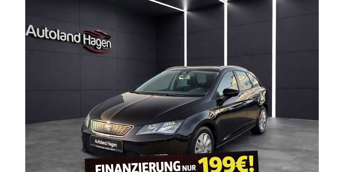 Seat Leon 189.954 km 7.400 &euro; Hagen 58089