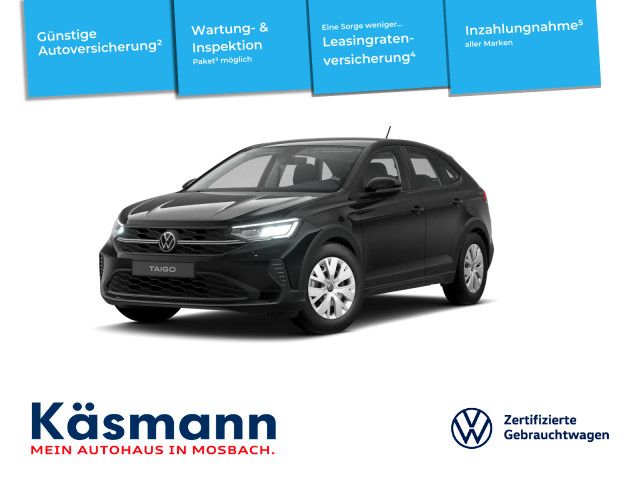 VW Taigo 18.545 km 19.930 &euro; Mosbach 74821