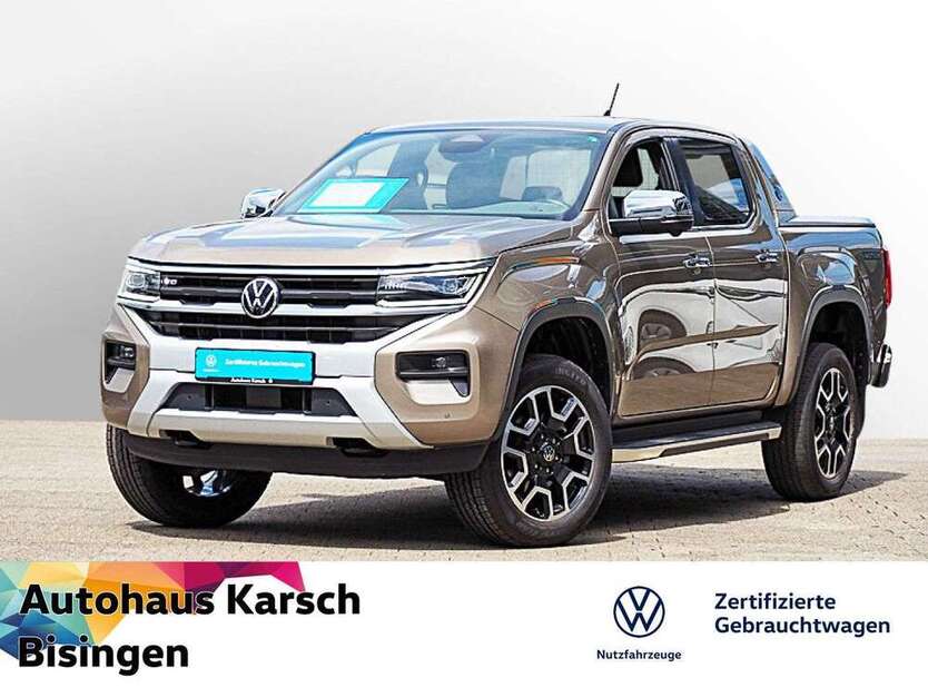 Amarok