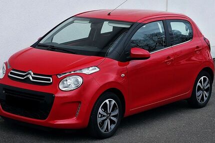 Citroen C1 42.000 km 11.000 &euro; Landau 76829