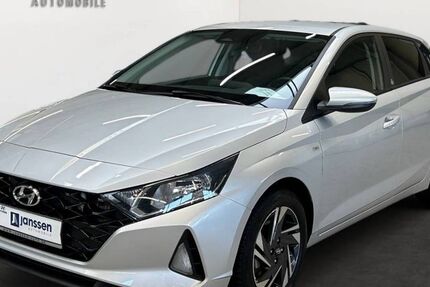 Hyundai i20 7.649 km 17.990 &euro; Aurich 26605
