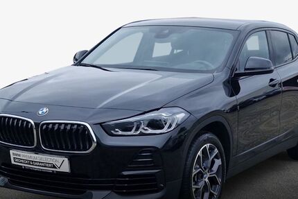 BMW X2 27.448 km 30.990 € Bruchsal 76646