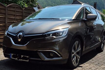 Renault Scenic 118.000 km 13.500 € Reichenbach 73262