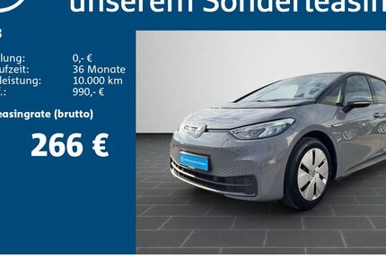 VW ID.3 37.270 km 18.990 &euro; Mayen 56727