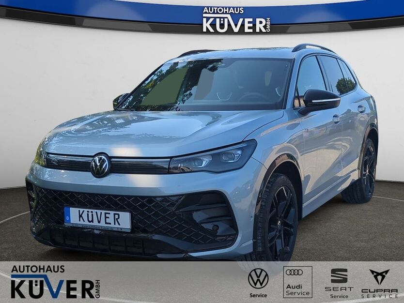 VW Tiguan 16.900 km 45.850 € Hagen 27628