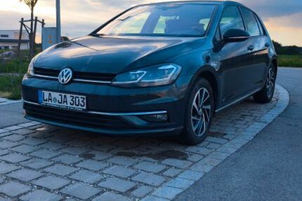 VW Golf 190.000 km 13.900 &euro; Geisenhausen 84144