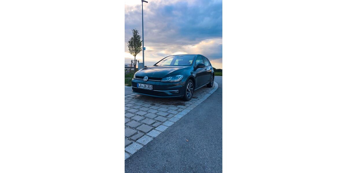 VW Golf 190.000 km 14.000 &euro; Geisenhausen 84144