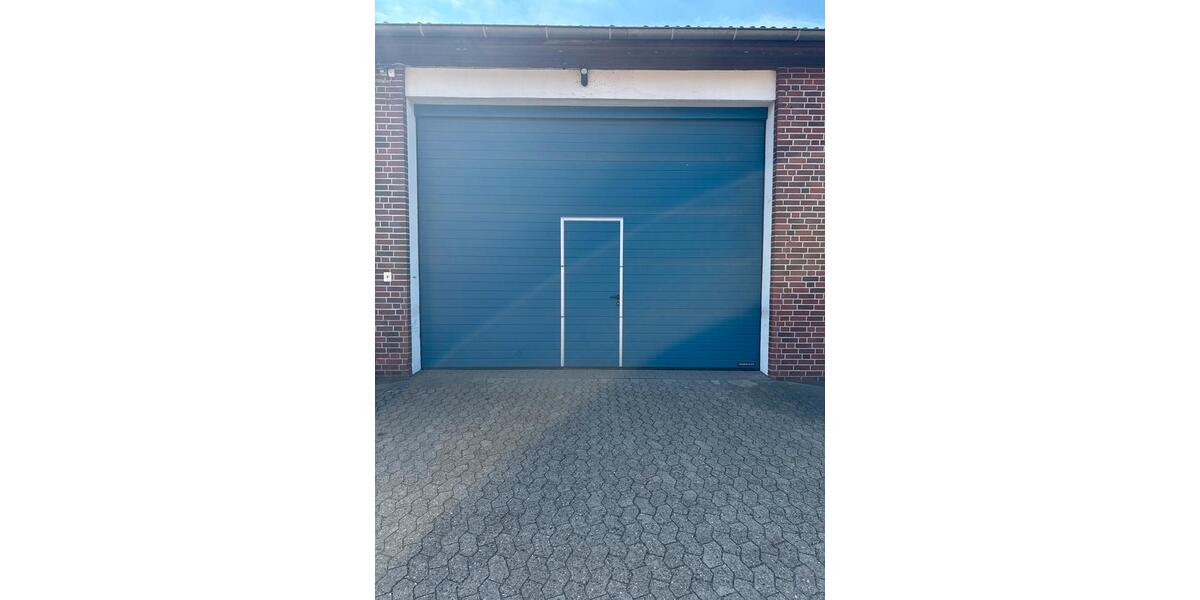 Gewerbeobjekt Walsrode - 2.400&euro; | Angebot:26171168