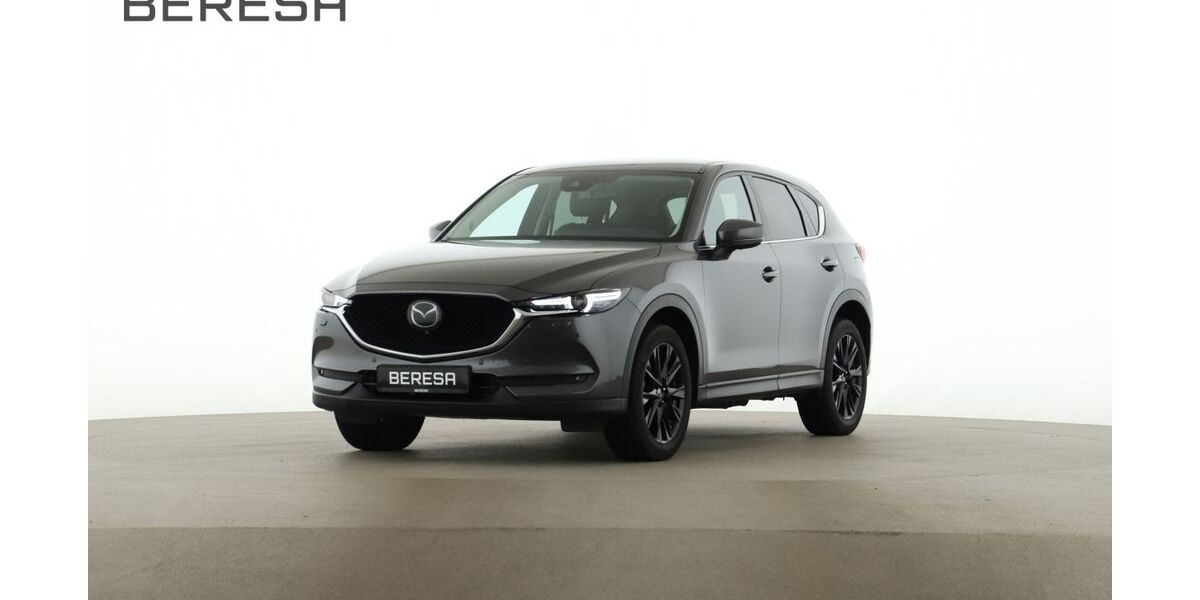 Mazda CX-5 62.903 km 22.980 &euro; Dülmen 48249