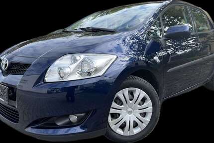 Toyota Auris 165.208 km 3.990 € Haimhausen 85778