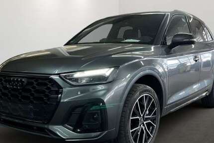 Audi Q5 64.728 km 42.930 &euro; Kaiserslautern 67663