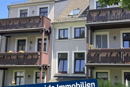 EIGENTUM statt Miete - schöne Maisonette-Wohnung mit Balkon, Garage und Stellplatz! 3 zimmer