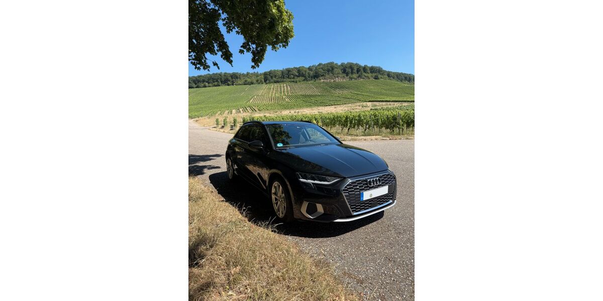 Audi A3 73.921 km 22.500 &euro; Nordheim 74226