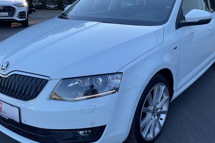 Skoda Octavia 139.841 km 10.990 &euro; Giessen 35394