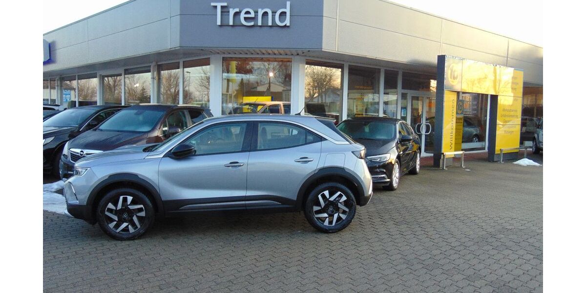 Opel Mokka 47.155 km 20.940 &euro; Mühlhausen 99974