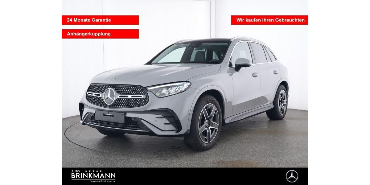 Mercedes-Benz GLC 220 16.300 km 56.980 &euro; Güstrow 18273