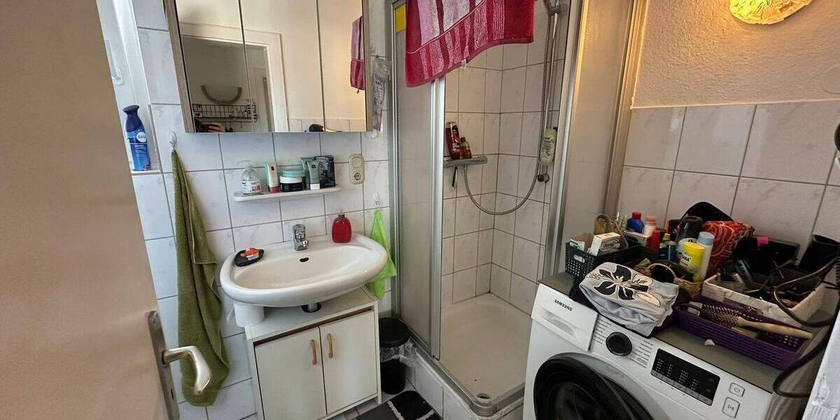 Etagenwohnung Soltau - 2 Zimmer, 53 m&sup2;, 115.000&euro; | Angebot:26607141