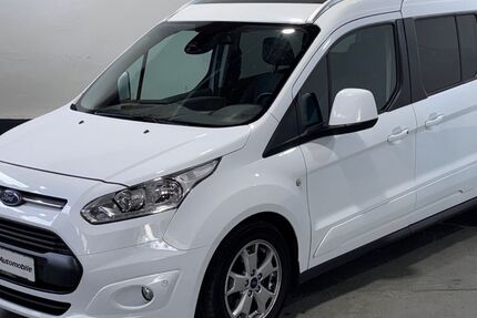 Ford Tourneo Connect 199.000 km 13.400 € Neuwied 56567