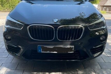 BMW X1 71.000 km 20.900 &euro; Lübbecke 32312